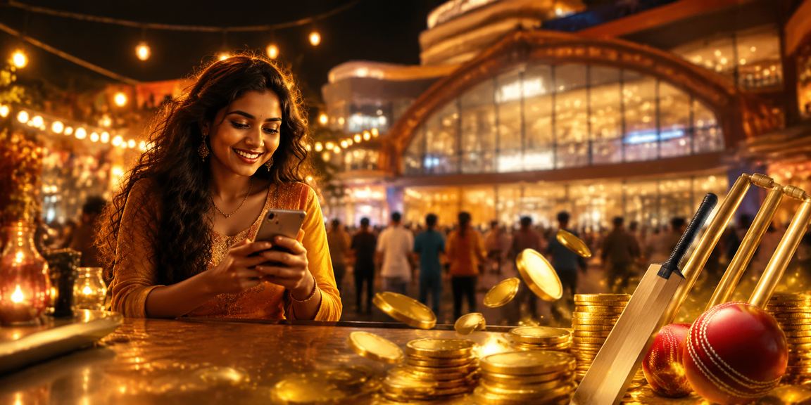 Close up of a smartphone displaying secure UPI payment app interface in India